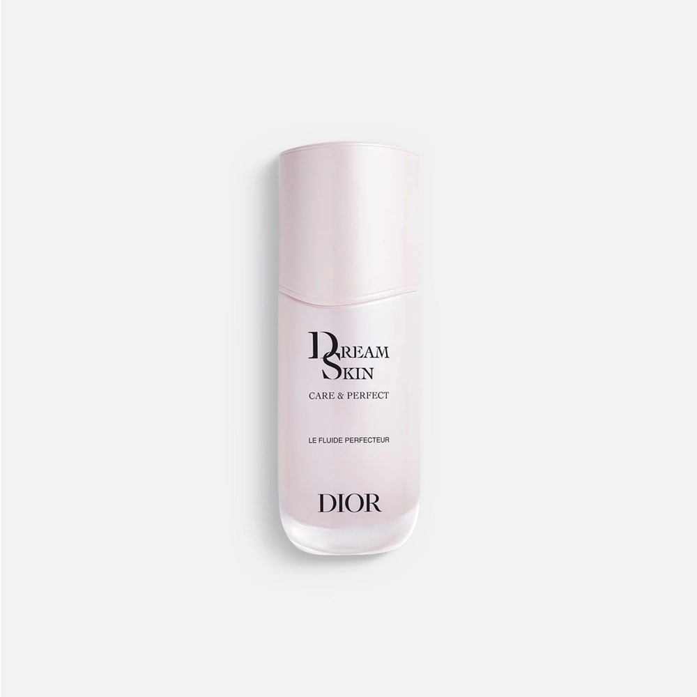Dior Dreamskin Care & Perfect - no box but never used NWT